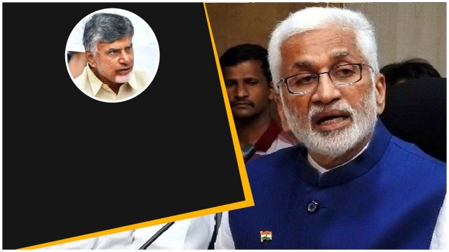 TDP Manifesto పై మళ్ళీ ట్వీట్ల వార్ మొదలుపెట్టిన YSRCP MP విజయ్ సాయి రెడ్డి... | Telugu OneIndia