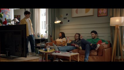 Assurance Coloc CIC - Ça ne va pas se faire tout seul - 12s