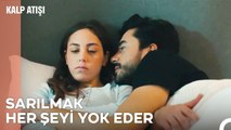 Benim Dünyam Sadece Karımın Etrafından Dönüyor  - Kalp Atışı