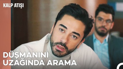 Sultan Değil Hain Diyeceksiniz - Kalp Atışı