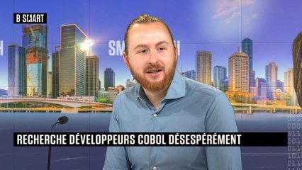 SMART TECH - Emission du jeudi 1 juin