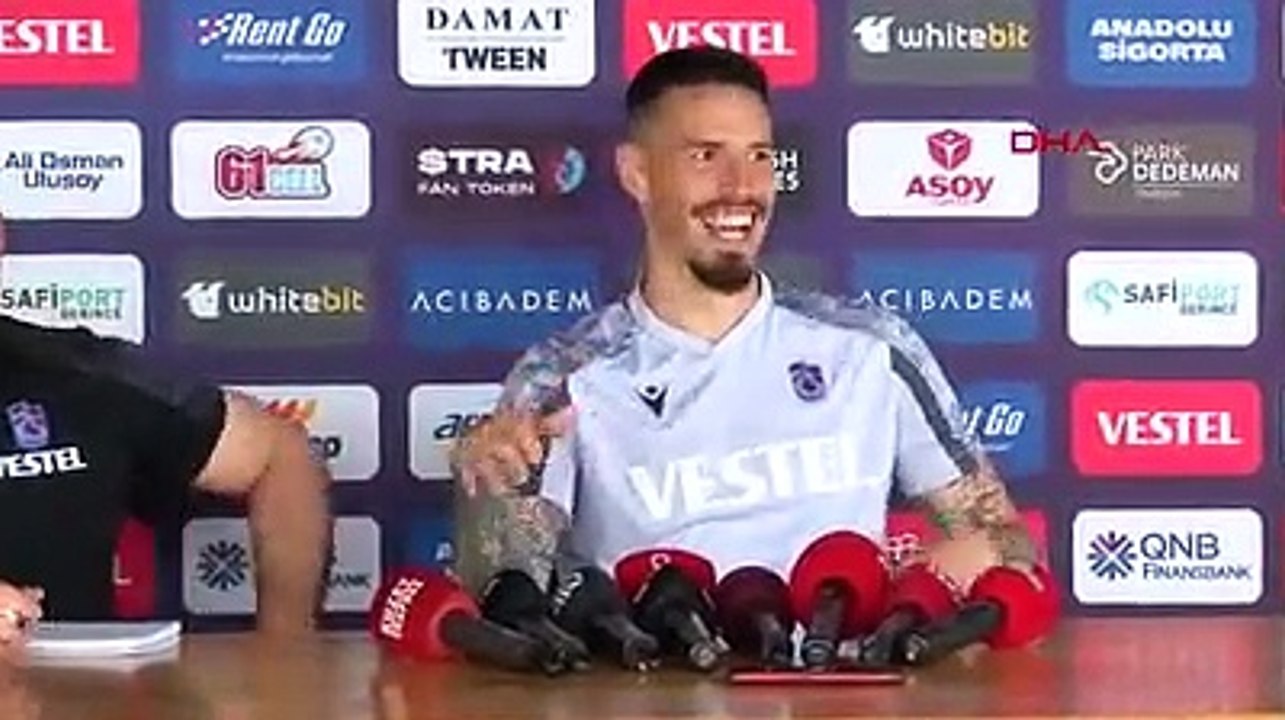 Marek Hamsik, sezon sonunda futbolculuk kariyerini noktalayacağını açıkladı