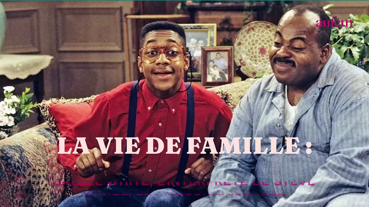 La Vie de famille : Jaleel White, l’interprète de Steve Urkel, est méconnaissable