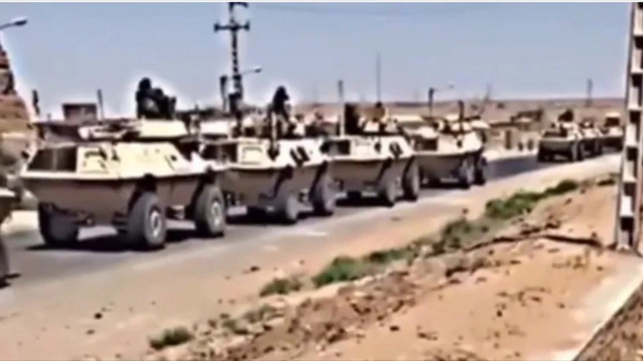 Eskalation an irans grenze: taliban liefern offenbar schwere waffen