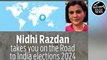 Nidhi Razdan: Will BJP Unleash the Uniform Civil Code for the 2024 Elections?