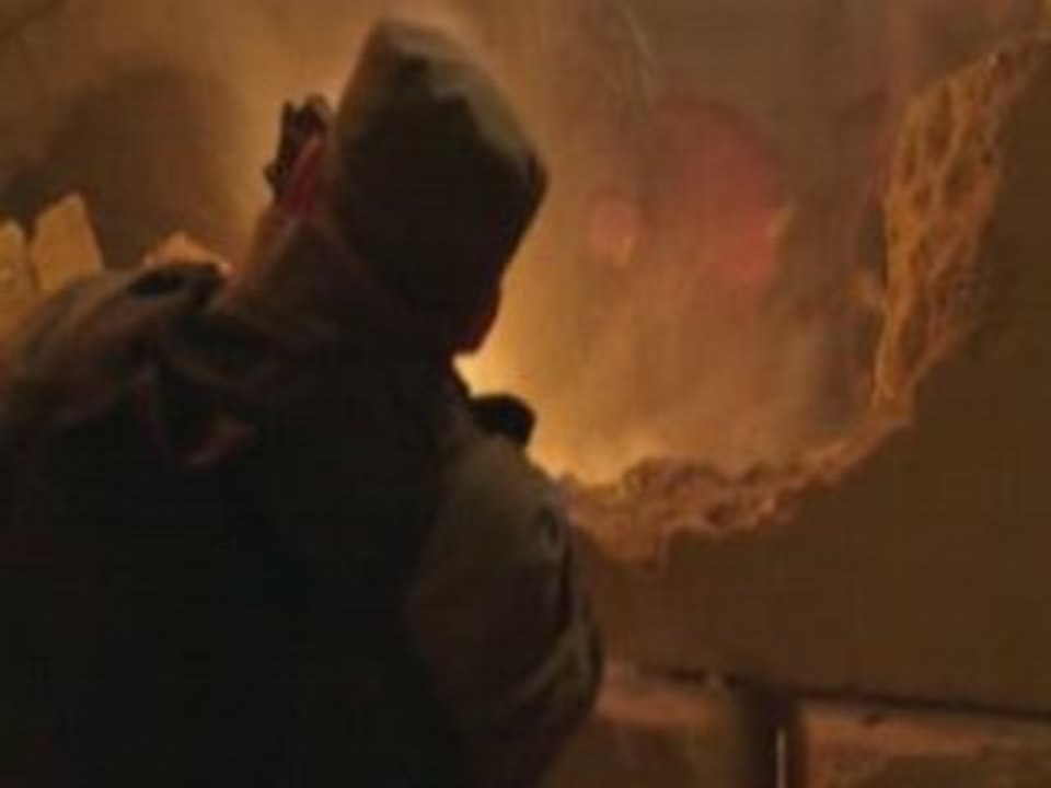 Stargate l'arche de verité