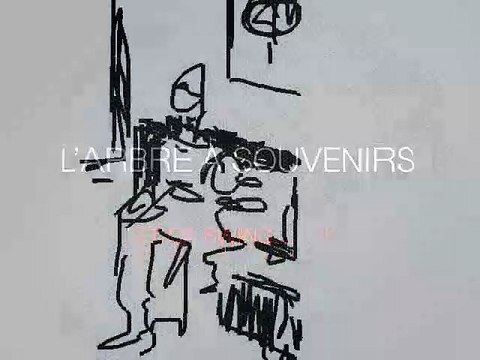 L'arbre à souvenirs