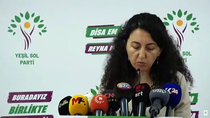 HDP’den Demirtaş açıklaması
