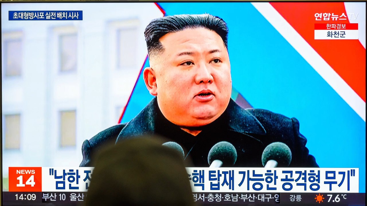 Bericht: So krank ist Kim Jong-un wirklich!