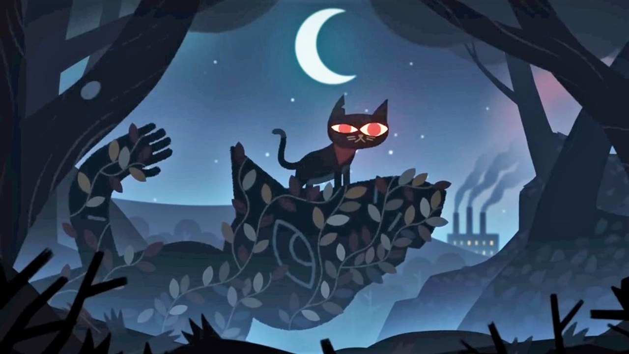 Revenant Hill im Trailer: Der Erbe von Night in the Woods kommt!
