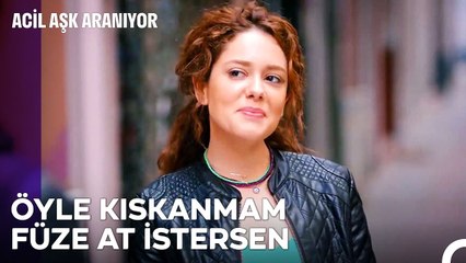 Bu Yürek Bu Aşka Daha Fazla Dayanamayacak! - Acil Aşk Aranıyor