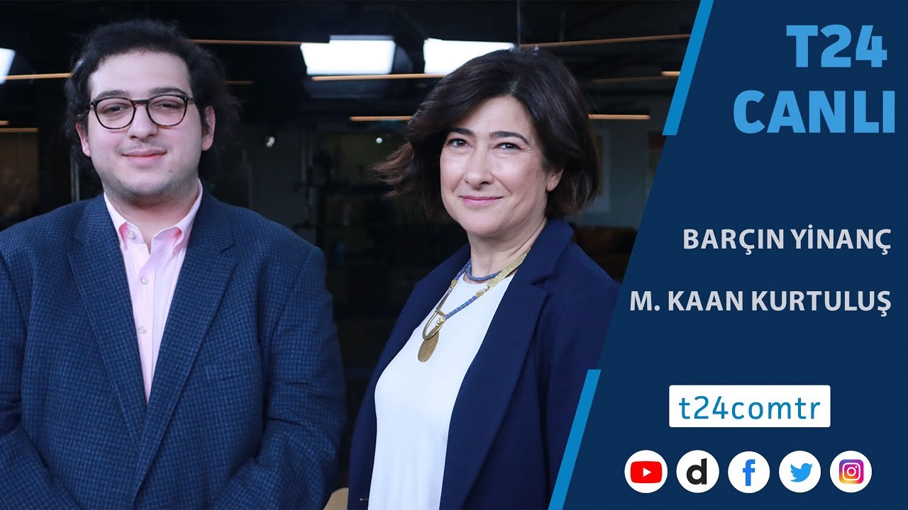 #CANLI | Türkiye Erdoğan’la devam dedi; dış politikada mehter marşı dönemi