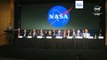 El grupo de expertos en ovnis de la NASA ha investigado cerca de 800 informes misteriosos