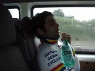 Déprime de notre ami