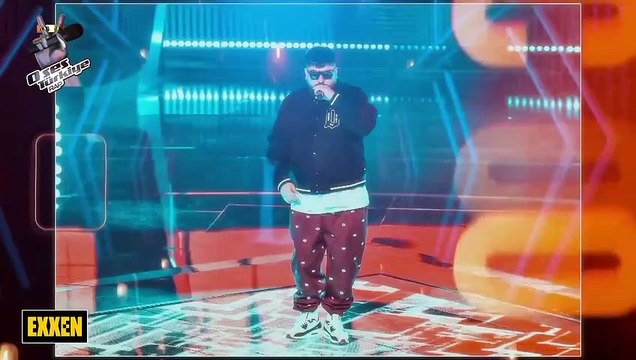 O Ses Türkiye Rap fragmanı yayınlandı mı? O Ses Türkiye Rap fragmanı izle! O Ses Türkiye Rap fragmanı!