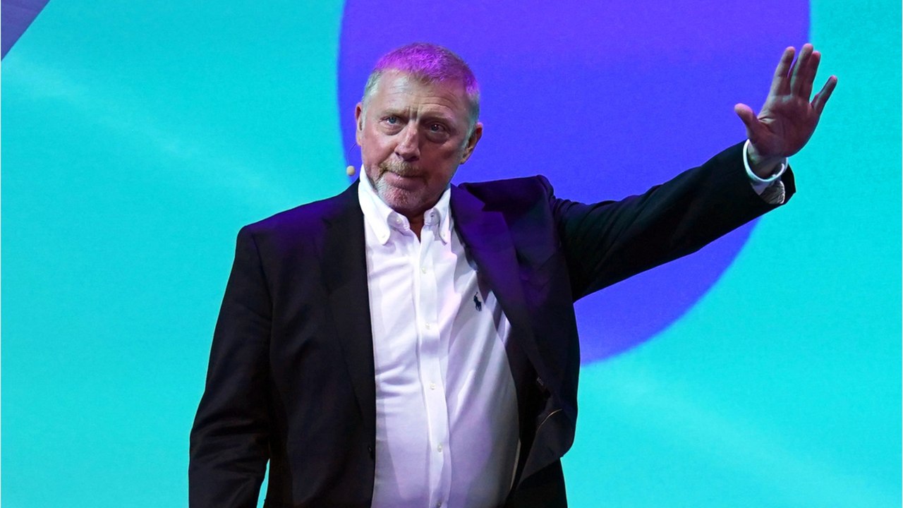 Ist Boris Becker ein Rabenvater?