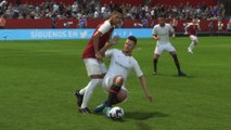 FIFA 23: Wie Sevilla den Trophäenschrank füllen