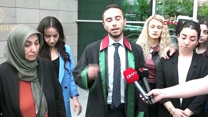 Eskişehir'de şüpheli ölüm davası: Sevgilisini öldürmek suçlamasıyla tutuklanan sanık hakim karşısında