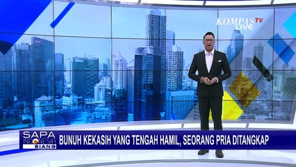 Download Video: Dimintai Pertanggungjawaban, Pria di Bangkalan Nekat Bunuh Kekasih yang Sedang Hamil