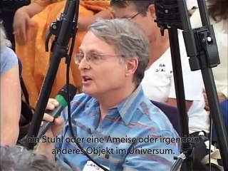 Spiritueller Fortschritt durch Wahres Verstehen