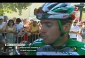 Les coulisses tumultueuses du Tour de France 2007 : Plongée exclusive dans l'avant-tour avec une émission spéciale sur le dopage, mettant en lumière l'affaire Rasmussen et les enjeux controversés du cyclisme professionnel.