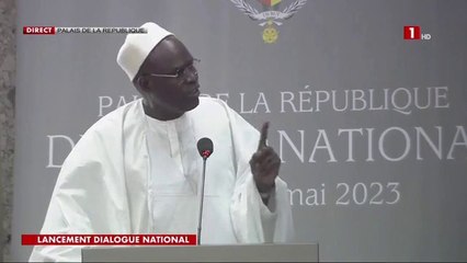 Arrestations et répressions : Khalifa SALL interpelle Macky