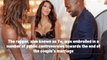 Kim Kardashian reveals huge factor behind divorce from Kanye West