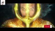 Aqua man 2 movie 2023