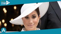 Meghan Markle : le montant astronomique dépensé pour sa sécurité