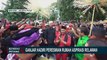 Ganjar Pranowo Hadiri Peresmian Rumah Aspirasi Relawan di Menteng Jakarta Pusat
