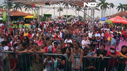 مسابقه زنان برای بزرگ‌ترین شکم باردار؛ عجیب و جالب یا احمقانه و بی‌مورد؟