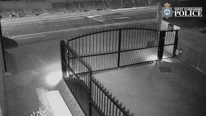 Urgent CCTV appeal for missing man Zac Martin