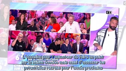 Mercato dans TPMP  ces étonnantes nouvelles recrues qui pourraient prendre place la saison prochain