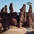 Extreme E : une course pour la planète - Bande annonce