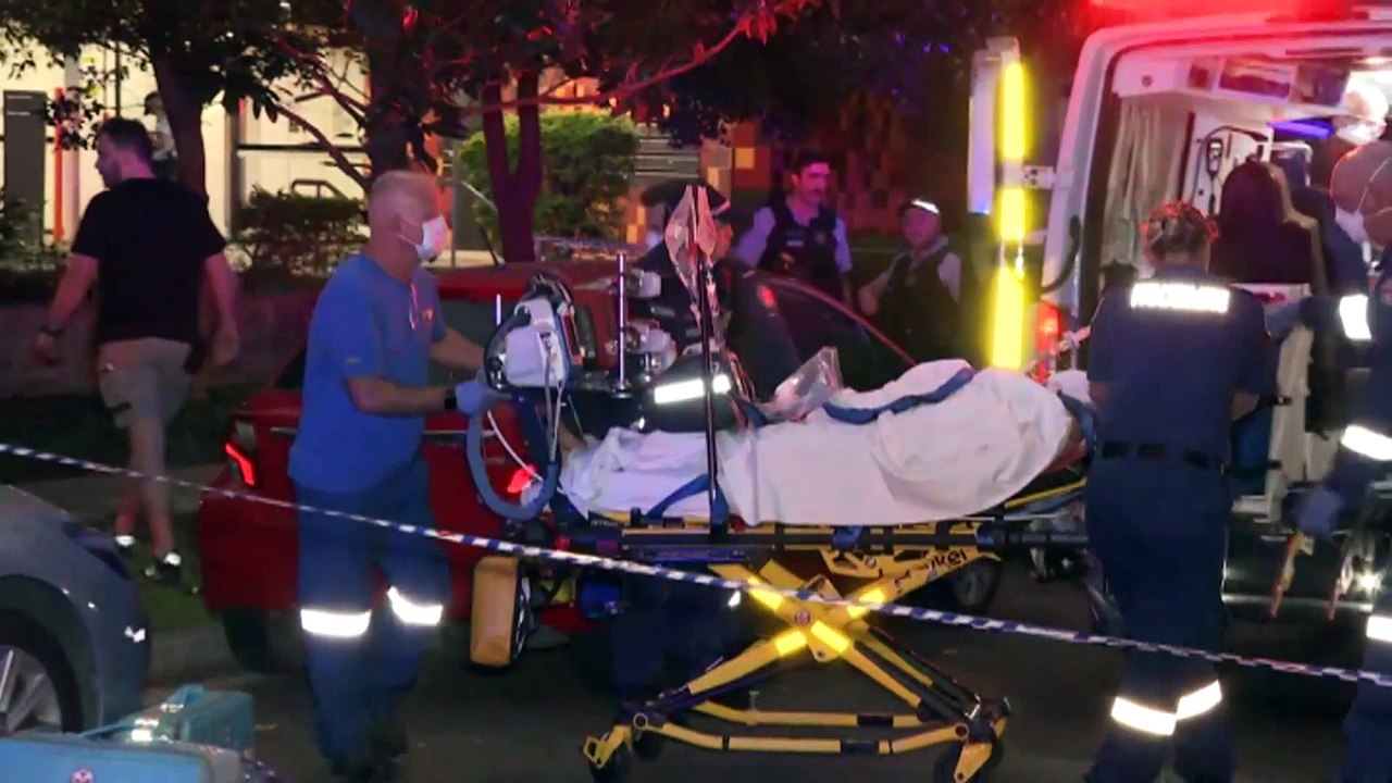 Father expected to be charged with murder of three-year-old