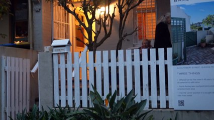 House prices see strongest rise in 18 months