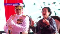 Cerita Megawati Tanya Cara Latih Baris-berbaris Tentara Korea Utara: Katanya Diiket
