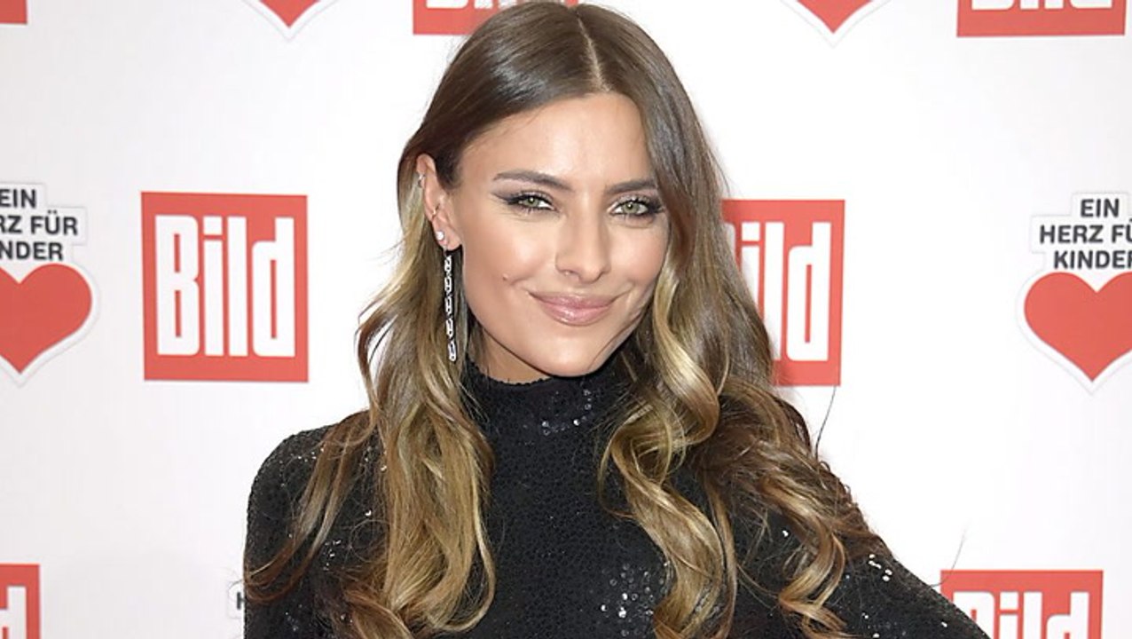 Sophia Thomallas Fans aus dem Häuschen: Sie zeigt sich ganz natürlich
