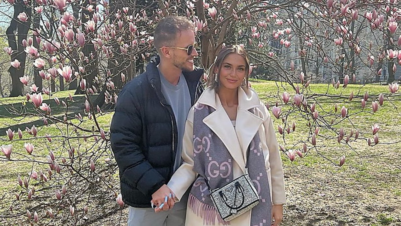 Tanja Makaric: Ihre Insta-Bio heizt Gerüchteküche an