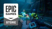 Liste des jeux gratuits Epic Games Store pour le mois de juin 2023 - Semaine 4