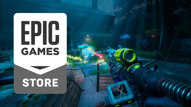 Liste des jeux gratuits Epic Games Store pour le mois de juin 2023 - Semaine 4