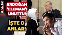 Erdoğan Sinan Oğan ve Mustafa Destici'yi Unuttu! Eşi Emine Erdoğan Hatırlattı