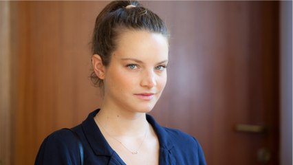 VOICI : "45 kilos pour 1m78" : Victoire Dauxerre (Demain nous appartient), ancien mannequin, critique le monde de la mode