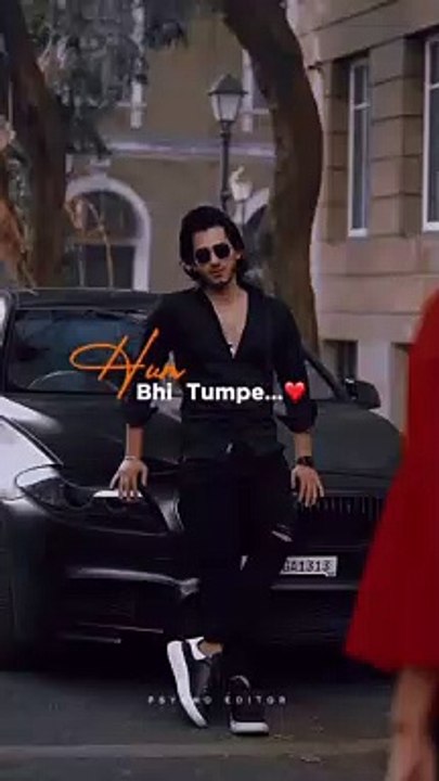 Ham be Tum per merna Laga ❤️❤️
