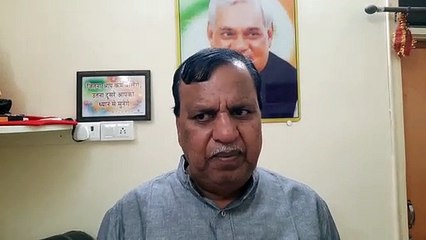 तालाब सौंदर्यीकरण की भूमि पूजन कार्यक्रम में शामिल हुए विधायक