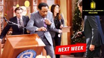 NEW Peacock Days of our lives Next Week Spoilers 5 JUNE To 9 JUNE 2023
