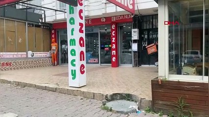 Lutte armée sur le problème des enlèvements à Esenyurt : 4 blessés