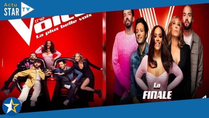 The Voice 2023 : un couple s'est formé cette saison !