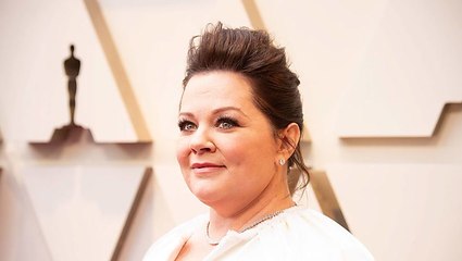 Melissa McCarthy offenbart: DARUM kann sie „Gilmore Girls“ nicht mehr ansehen