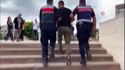 Des patrouilles de gendarmerie capturent des personnes recherchées